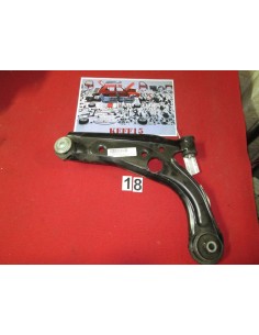 51890709 braccio sospensione dx lancia y 11- -  Az Ricambi  Sei alla ricerca di ricambi per la tua auto d’epoca? 2