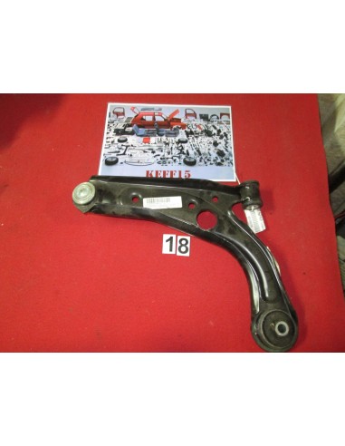 51890709 braccio sospensione dx lancia y 11- -  Az Ricambi  Sei alla ricerca di ricambi per la tua auto d’epoca?