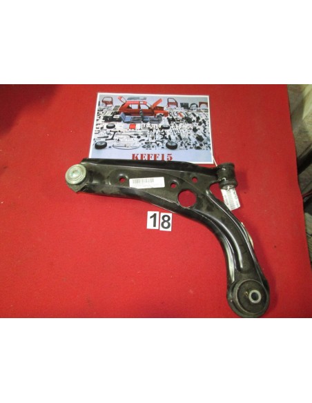 51890709 braccio sospensione dx lancia y 11- -  Az Ricambi  Sei alla ricerca di ricambi per la tua auto d’epoca?