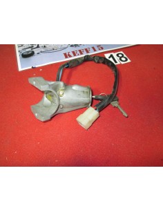 Commutatore accensione con chiave 3-cavi adatto a fiat -  Az Ricambi  Sei alla ricerca di ricambi per la tua auto d’epoca? 2