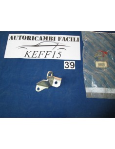 182499960 staffa alternatore fiat -  Az Ricambi  Sei alla ricerca di ricambi per la tua auto d’epoca? 2