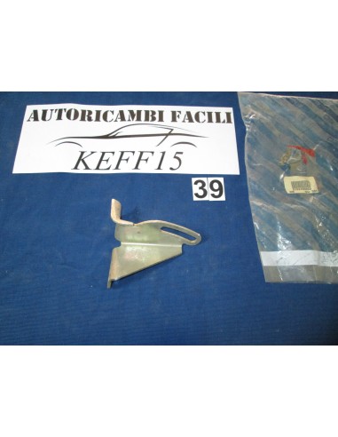 182499960 staffa alternatore fiat -  Az Ricambi  Sei alla ricerca di ricambi per la tua auto d’epoca?