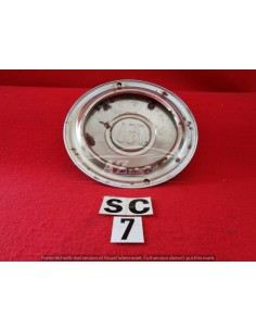 coppa ruota fiat 750 -  Az Ricambi  Sei alla ricerca di ricambi per la tua auto d’epoca? 2