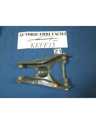7576422 braccio sospensione posteriore sx fiat uno cs fiorino duna dz/ds 86-90 -  Az Ricambi  Sei alla ricerca di ricambi per...
