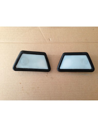 Coppia plafoniera luce di cortesia per lancia delta hf turbo -  Az Ricambi  Sei alla ricerca di ricambi per la tua auto d’epoca?