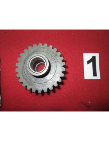 7776257 ingranaggio cambio retromarcia gear fiat uno punto -  Az Ricambi  Sei alla ricerca di ricambi per la tua auto d’epoca?