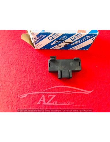 7732508 interruttore riscaldamento fiat uno turbo 89- -  Az Ricambi  Sei alla ricerca di ricambi per la tua auto d’epoca?
