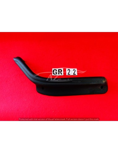 181469880 bracciolo porta anteriore dx fiat uno mk2 -  Az Ricambi  Sei alla ricerca di ricambi per la tua auto d’epoca?