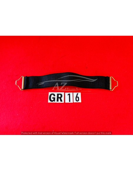 7570127 cinghia sedile fiat panda -  Az Ricambi  Sei alla ricerca di ricambi per la tua auto d’epoca?