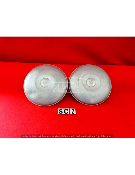 coppa ruota in allumino fiat 1100 103 2-pezzi -  Az Ricambi  Sei alla ricerca di ricambi per la tua auto d’epoca?