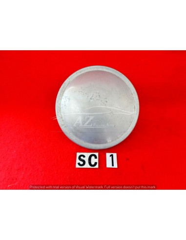 coppa ruota in alluminio innocenti mini -  Az Ricambi  Sei alla ricerca di ricambi per la tua auto d’epoca?