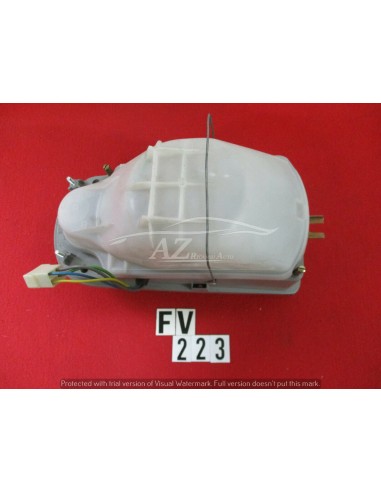 faro fanale anteriore proiettore sx alfa-romeo alfasud -  Az Ricambi  Sei alla ricerca di ricambi per la tua auto d’epoca?