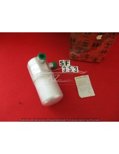 60812379 filtro disatratore per lancia dedra delta fiat coupe' alfa 145 155 -  Az Ricambi  Sei alla ricerca di ricambi per la... 2