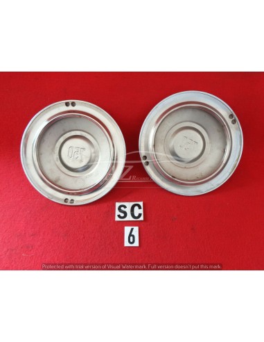 coppa ruota fiat 600 750 2-pezzi -  Az Ricambi  Sei alla ricerca di ricambi per la tua auto d’epoca?