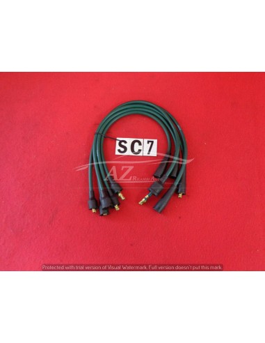 cavi fili candele fiat panda 45 -  Az Ricambi  Sei alla ricerca di ricambi per la tua auto d’epoca?