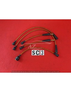 cavi fili candele fiat ritmo 60 65 75 -  Az Ricambi  Sei alla ricerca di ricambi per la tua auto d’epoca? 2