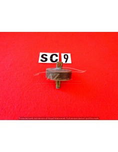 termostato refrigerante fiat 500 126 a soffietto -  Az Ricambi  Sei alla ricerca di ricambi per la tua auto d’epoca? 2