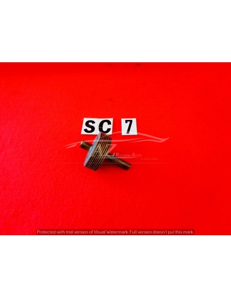 termostato refrigerante fiat 500 giardiniera a soffietto -  Az Ricambi  Sei alla ricerca di ricambi per la tua auto d’epoca?