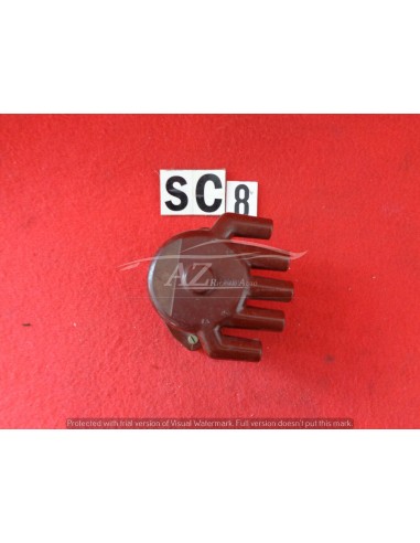 Calotta spinterogeno Autobianchi A-112 Fiat Panda 45 -  Az Ricambi  Sei alla ricerca di ricambi per la tua auto d’epoca?