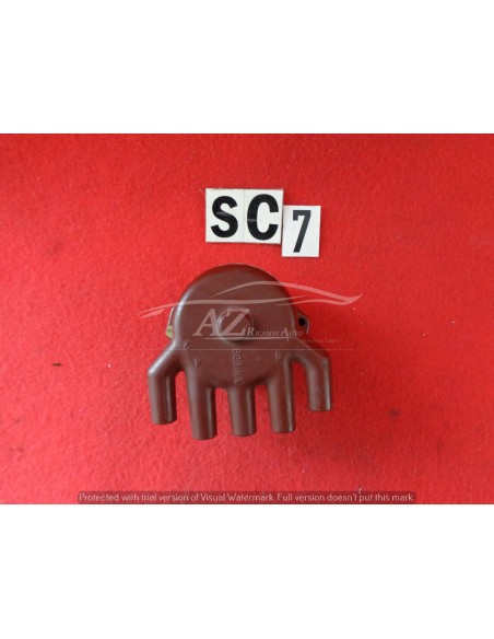 calotta spinterogeno autobianchi a-112 fiat panda 45 -  Az Ricambi  Sei alla ricerca di ricambi per la tua auto d’epoca?