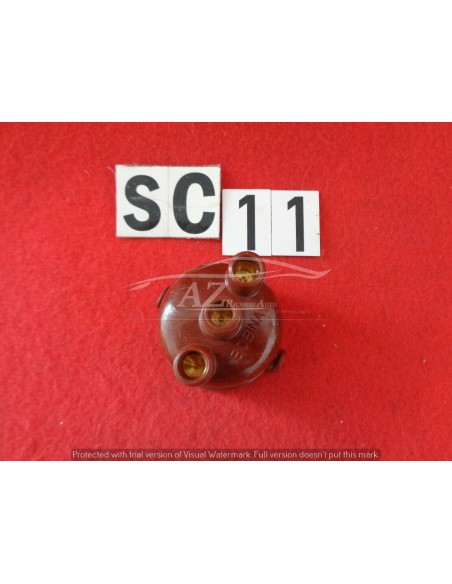 calotta spinterogeno fiat 500 r 126 -  Az Ricambi  Sei alla ricerca di ricambi per la tua auto d’epoca?