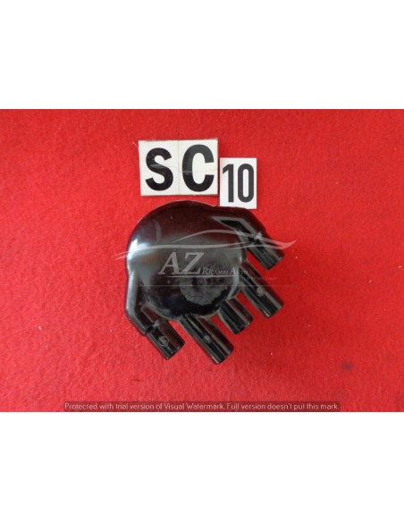 calotta spinterogeno fiat 600 d -  Az Ricambi  Sei alla ricerca di ricambi per la tua auto d’epoca?