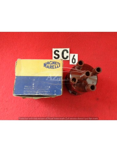 calotta spinterogeno fiat 850 1100 124 -  Az Ricambi  Sei alla ricerca di ricambi per la tua auto d’epoca?