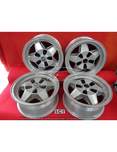 cerchi ruota in lega bwa 14"x 6 1/2j bmw set 4 pezzi 5-bulloni -  Az Ricambi  Sei alla ricerca di ricambi per la tua auto d’e...