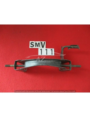 supporto motore lato cambio fiat panda 30 -  Az Ricambi  Sei alla ricerca di ricambi per la tua auto d’epoca?