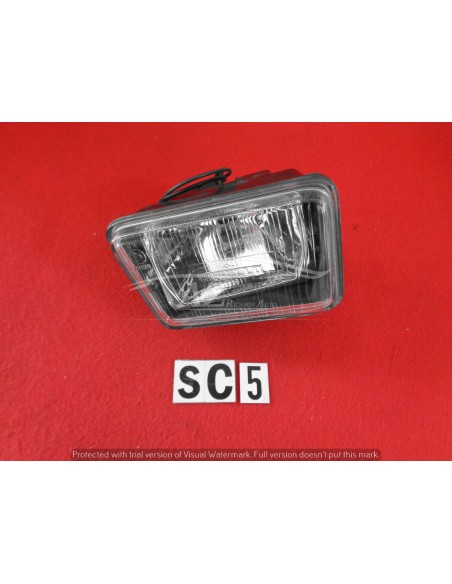 faro fendinebbia dx lancia y10 06586748 carello -  Az Ricambi  Sei alla ricerca di ricambi per la tua auto d’epoca?