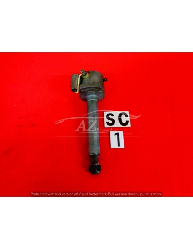 Spinterogeno distributore di corrente fiat 500 giardiniera s88b -  Az Ricambi  Sei alla ricerca di ricambi per la tua auto d’...