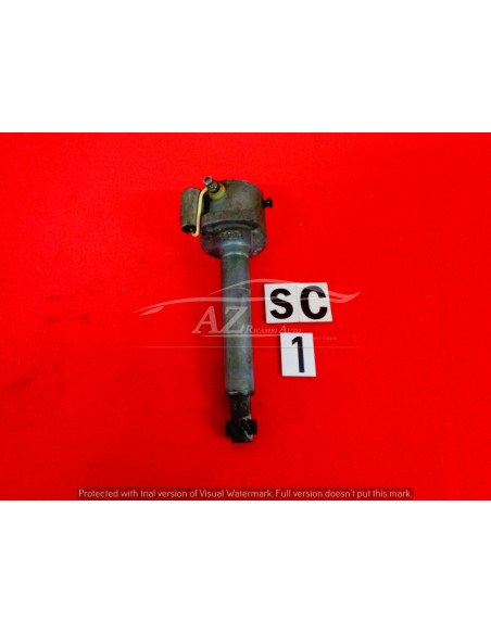 Spinterogeno distributore di corrente fiat 500 giardiniera s88b -  Az Ricambi  Sei alla ricerca di ricambi per la tua auto d’...