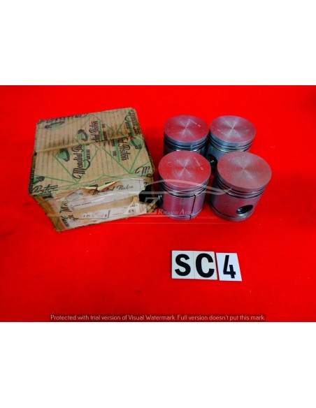 serie pistoni senza fasce elastiche fiat 1100 ã£â¸ 68 -  Az Ricambi  Sei alla ricerca di ricambi per la tua auto d’epoca?
