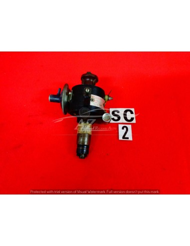 spinterogeno distributore di corrente s71b 12v alfa-romeo giulietta sprint -  Az Ricambi  Sei alla ricerca di ricambi per la ...