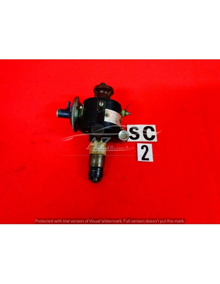 spinterogeno distributore di corrente s71b 12v alfa-romeo giulietta sprint -  Az Ricambi  Sei alla ricerca di ricambi per la ...
