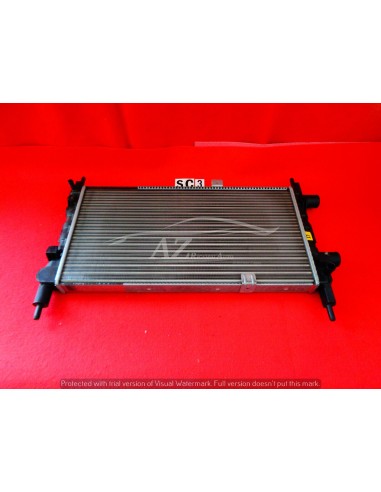 radiatore acqua 883856x ta396 opel kadett e 1.2 84 -  Az Ricambi  Sei alla ricerca di ricambi per la tua auto d’epoca?