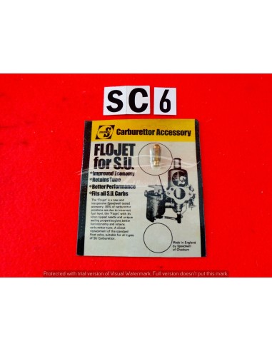 spillo carburatore ca/90 innocenti mini cooper mg triumph regent austin morris -  Az Ricambi  Sei alla ricerca di ricambi per...