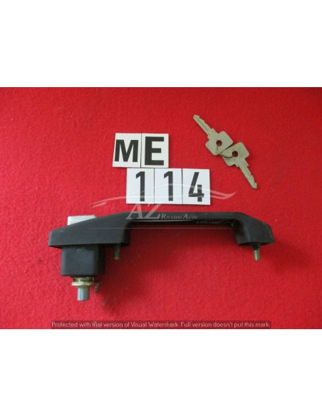 maniglia porta adatto a fiat ducato peugeot j5 -  Az Ricambi  Sei alla ricerca di ricambi per la tua auto d’epoca?