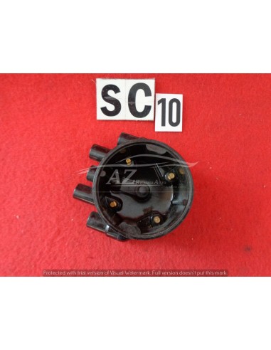 calotta spinterogeno fiat 600 d -  Az Ricambi  Sei alla ricerca di ricambi per la tua auto d’epoca?