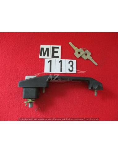 maniglia porta per fiat ducato peugeot j5 -  Az Ricambi  Sei alla ricerca di ricambi per la tua auto d’epoca?
