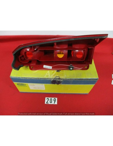 fanale posteriore ll282 sx ford focus sw -  Az Ricambi  Sei alla ricerca di ricambi per la tua auto d’epoca?