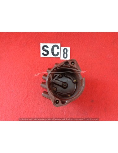 Calotta spinterogeno Autobianchi A-112 Fiat Panda 45 -  Az Ricambi  Sei alla ricerca di ricambi per la tua auto d’epoca?