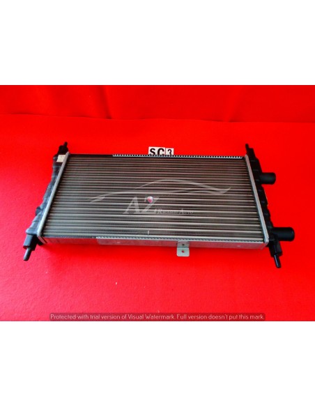 radiatore acqua 883856x ta396 opel kadett e 1.2 84 -  Az Ricambi  Sei alla ricerca di ricambi per la tua auto d’epoca?