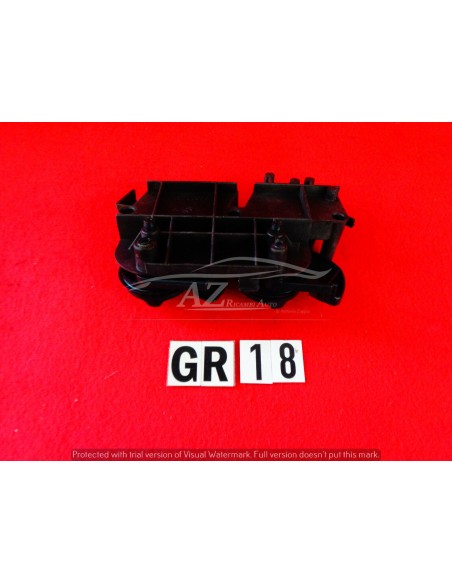 4455543 manopola comando riscaldamento fiat ritmo -  Az Ricambi  Sei alla ricerca di ricambi per la tua auto d’epoca?