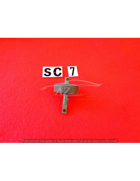 termostato refrigerante fiat 500 giardiniera a soffietto -  Az Ricambi  Sei alla ricerca di ricambi per la tua auto d’epoca?