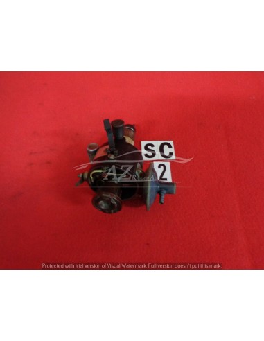 spinterogeno distributore di corrente s71b 12v alfa-romeo giulietta sprint -  Az Ricambi  Sei alla ricerca di ricambi per la ...