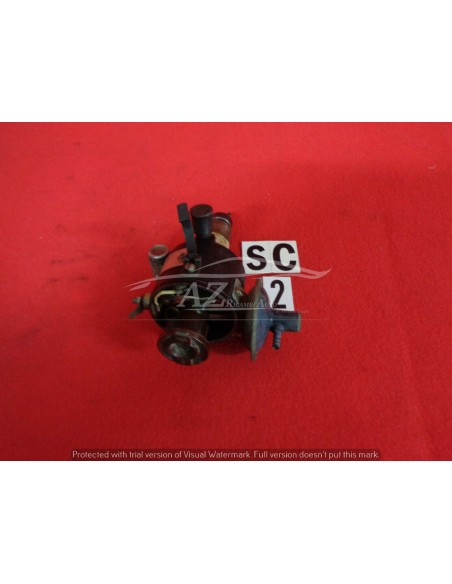 spinterogeno distributore di corrente s71b 12v alfa-romeo giulietta sprint -  Az Ricambi  Sei alla ricerca di ricambi per la ...