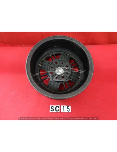 cerchio ruota melber 12"x 5 fiat singolo -  Az Ricambi  Sei alla ricerca di ricambi per la tua auto d’epoca?