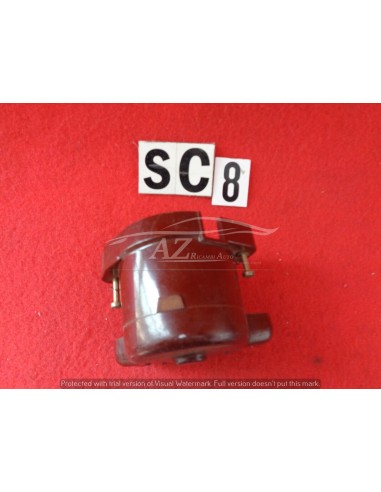 Calotta spinterogeno Autobianchi A-112 Fiat Panda 45 -  Az Ricambi  Sei alla ricerca di ricambi per la tua auto d’epoca?