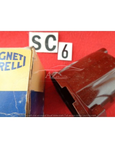 calotta spinterogeno fiat 850 1100 124 -  Az Ricambi  Sei alla ricerca di ricambi per la tua auto d’epoca?